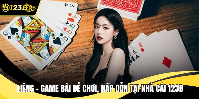 Liêng